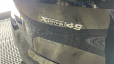 BMW iX 300kW xDrive45 M Sport 101kWh 5dr Auto Electric Estate